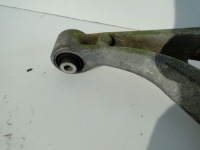 фото thumb №9, Mercedes ml gl 164 x164 r klasa 251 w251 рычаг задний задняя левый a1643501906