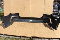 фото thumb №8, Bmw g26 4 i4 gran coupe ice m набір 8737062 бампер задня задній