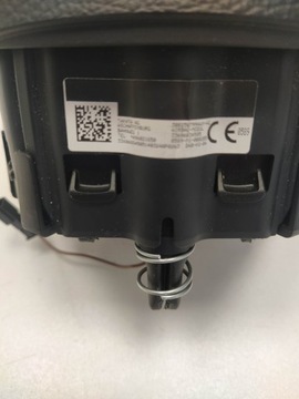 фото thumb №8, Bmw f45 f46 f48 f39 x1 x2 подушка подушка безпеки водія нова