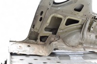 фото thumb №9, Крыло порог блок двигателя подкрылок четверть правый задняя opel frontera b 3d 1999r.