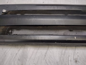 фото thumb №14, Решётка радиатора решётка scania r 420