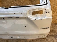 фото thumb №10, Toyota rav4 rav 4 v кришка багажника задня задня