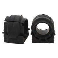 фото thumb №10, 1 пара tulei передній стабілізатора 13281784 гумовий набір tulei