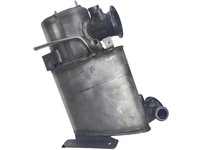 фото thumb №1, Фільтр dpf volkswagen golf vii 2.0 tdci 11/2013-