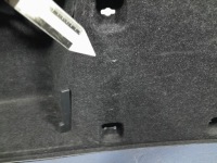 фото thumb №6, Skoda octavia iii hb обшивка оббивка багажника ліва 5e5867427p