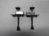 фото thumb №1, Hyundai ix35 обмежувач двері задня