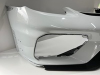 фото thumb №9, Бампер перед porsche cayman 982 gt4 rs