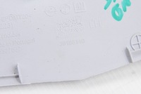 фото thumb №3, Opel crossland x защита обшивка стойка a левая правое перед