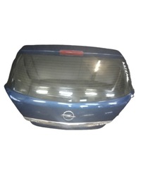 фото thumb №1, Opel astra iii крышка багажника задняя задняя