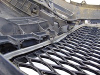 фото thumb №16, Бампер перед передній audi q7 4l колір ly7w ксенон