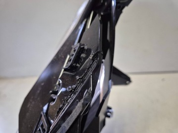 фото thumb №7, Оптоволокно лампы передний левый polestar 2 2022