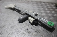 фото thumb №1, Механизм окон правый задняя opel vectra c