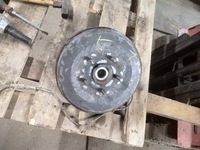 фото thumb №1, Ступица задняя левая land rover freelander i 2.0 дизель