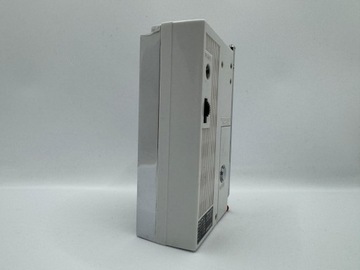 Мини-FM/AM транзисторный радиоприемник Sony TFM-825, 1964 г.