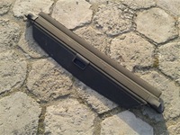 фото thumb №6, Шторка багажника skoda octavia i kombi lift