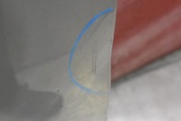 фото thumb №6, Дверь левая перед передние gky opel movano b 10-22