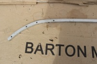 Mini cooper ii f55 f56 f57 lci lift балка нижня бампера передній перед Зі Шроту, фото thumb