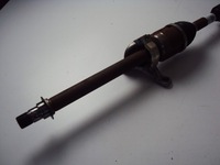 фото thumb №3, Привідний вал правий перед renault captur ii 1.5 dci 19-