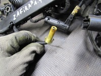 фото thumb №10, Джгут двигуна 1,7cdti opel zafira b