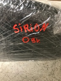 фото thumb №7, Подушка подушка безпеки пасажира daihatsu sirion ii