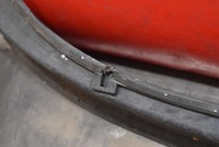 фото thumb №14, Накладка поріг ліва l041 3w8853851f bentley continental 1 i gt 03-12