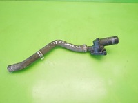 фото thumb №3, Корпус термостата + wąż renault twingo ii phi 1.2