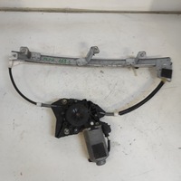 фото thumb №1, Підйомник вікна лівий перед 2pin alfa romeo 159 400396a