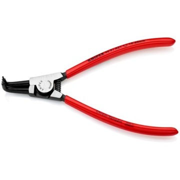 НАБОР KNIPEX ИЗ 4 КОЛЬЦОЛЕЗЦЕЙ SEGER