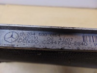 фото thumb №14, Радиатор кондиционера mercedes w204 a2045000154