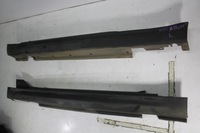 фото thumb №2, Молдинг накладка порог правая mini r55 clubman 07-