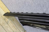 фото thumb №4, Mini cooper f56 2013-2024 3d jcw works планка порогова поріг накладка ліва