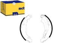 фото thumb №1, Metelli гальмівні колодки гальмівні peugeot 206 98- -abs