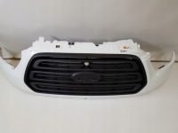 фото thumb №4, Решётка радиатора решётка радиатора ford transit mk8