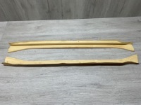 фото thumb №1, Нижняя молдинг защита дверь mercedes-benz sl r129 1297270988 1297271088