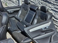 фото thumb №9, Сиденья диван карта rdesign volvo s90 2016-2012 rdesign