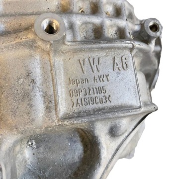 фото thumb №15, Audi q3 f3 2022 комплектные коробки