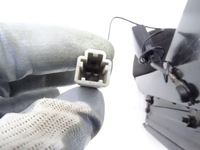 фото thumb №10, Iveco daily iv v 06-14 сиденье пассажира правый одиночное