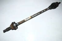 фото thumb №1, Привідний вал задня права=ліва 396005911r dacia duster ii 4x4