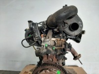 фото thumb №14, Renault clio ii lift 1.2 8v 05r двигатель d7f726 43kw 58km