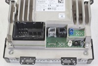 фото thumb №9, Радио navi навигация дисплей maserati levante 673010378