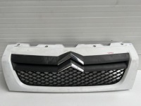 фото thumb №1, Решётка радиатора решётка радиатора решётка радиатора citroen jumper ii 2 1308069070