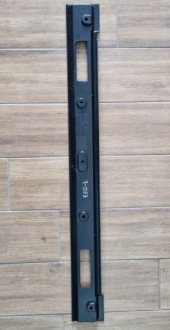 Купити Alfa romeo giulia молдинг захист накладка багажника 156128738, фото thumb