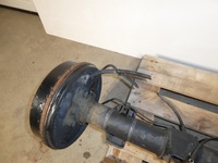 фото thumb №6, Vw amarok мост дифференциал задняя oś 2h6 2h0