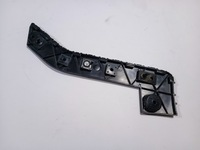 фото thumb №6, Направляющая кронштейн бампера правый задняя ford explorer 2020-