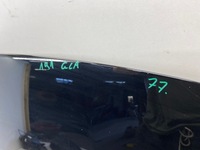 фото thumb №5, Mercedes gla h247 капот цвет 191 16.438km 2022r