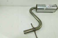 фото thumb №10, Гасник середній vw golf v 1.4 fsi plus eberspacher