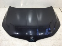 Skoda octavia 3 рестайлинг  5e 17-19 капот крышка двигателя оригинал ! в Украине, фото thumb