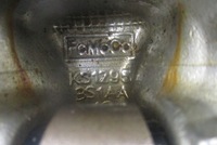 фото thumb №9, Поршень шатун ford kuga mk2 focus mk3 1.5 ecoboost