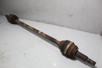 фото thumb №1, Приводной вал правый задняя toyota rav4 iii 2.2d4d