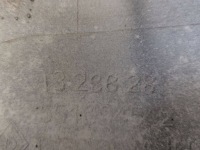 Бампер перед opel insignia a 2010 13288280 в Украине, фото thumb